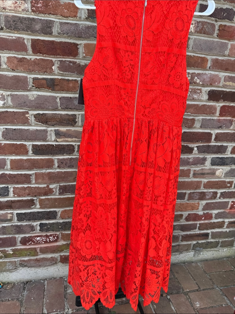 Target Mossimo Dress - Picture 5 of 7